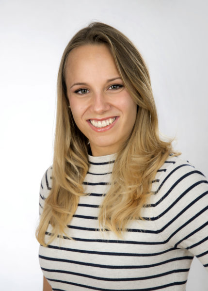 Elisabeth Mayerhofer