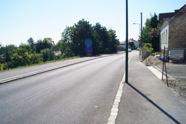 Liechtensteinstraße (Maria Enzersdorf)