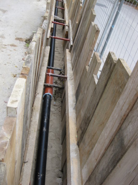 Staukanal Zipsgasse