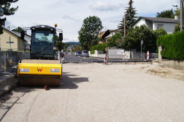 Örtliche Bauaufsicht